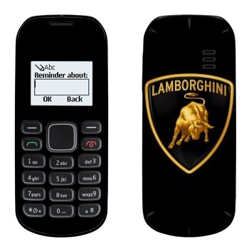   « Lamborghini»   Nokia 1280