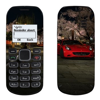   « Ferrari»   Nokia 1280