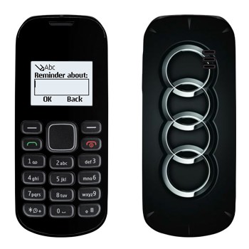   « AUDI»   Nokia 1280
