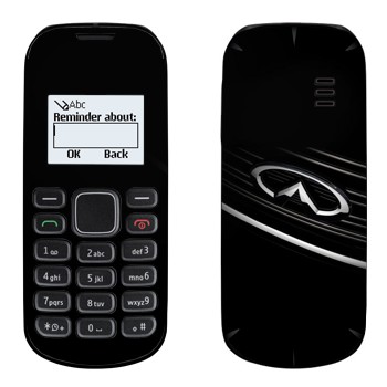   « Infiniti»   Nokia 1280
