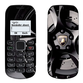   « Lamborghini  »   Nokia 1280