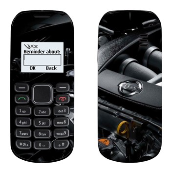   « Nissan  »   Nokia 1280