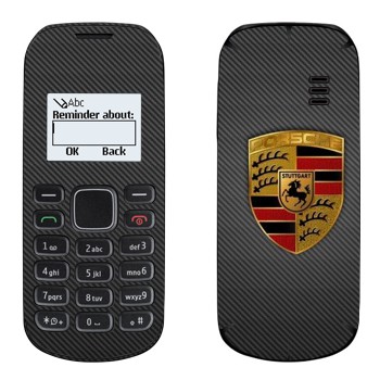   « Porsche  »   Nokia 1280