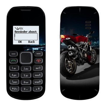   « Ducati»   Nokia 1280
