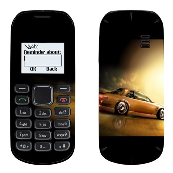   « Silvia S13»   Nokia 1280