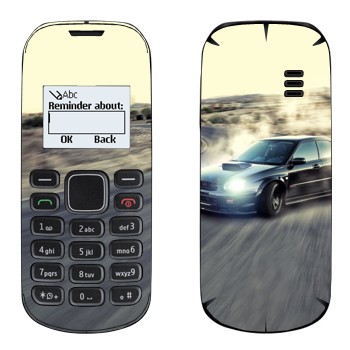   «Subaru Impreza»   Nokia 1280