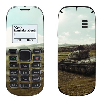   « T-44»   Nokia 1280