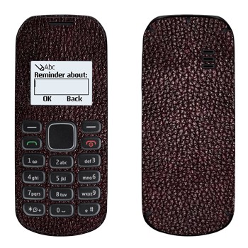   « Vermillion»   Nokia 1280