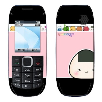   «Kawaii Onigirl»   Nokia 1616