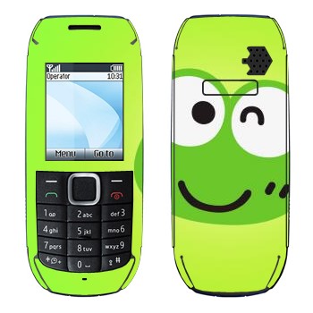   «Keroppi»   Nokia 1616
