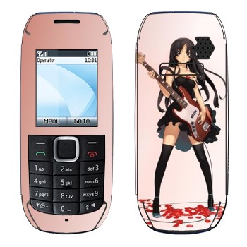   «Mio Akiyama»   Nokia 1616