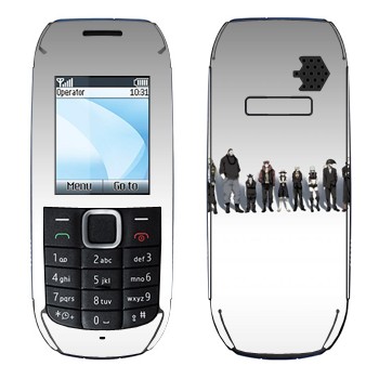   «One Piece »   Nokia 1616