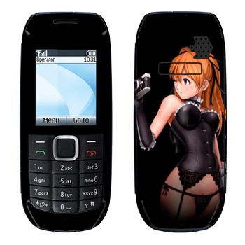   «   - »   Nokia 1616