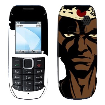   «  - Afro Samurai»   Nokia 1616