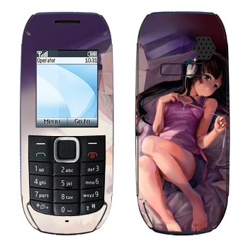   «  iPod - K-on»   Nokia 1616