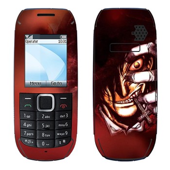   « - Hellsing»   Nokia 1616