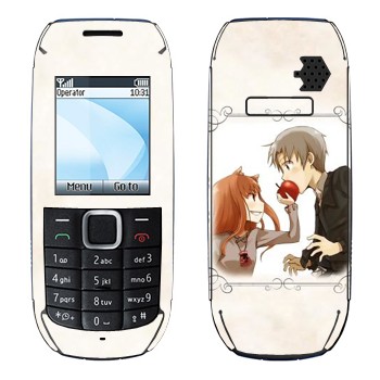   «   - Spice and wolf»   Nokia 1616