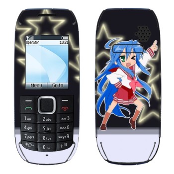   «  - Lucky Star»   Nokia 1616