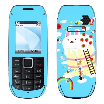   «   - Kawaii»   Nokia 1616