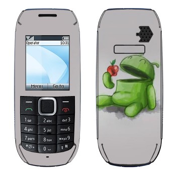   «Android  »   Nokia 1616