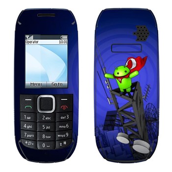   «Android  »   Nokia 1616