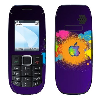   «Apple  »   Nokia 1616