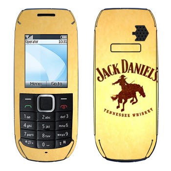   «Jack daniels »   Nokia 1616