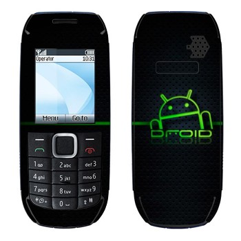   « Android»   Nokia 1616