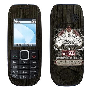   « Jack Daniels   »   Nokia 1616