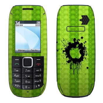   « Apple   »   Nokia 1616