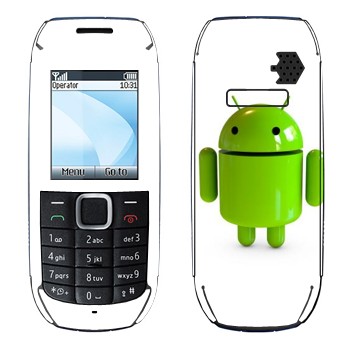   « Android  3D»   Nokia 1616