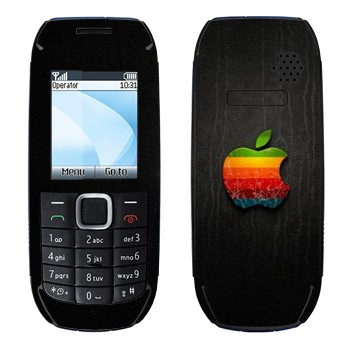   « Apple  »   Nokia 1616