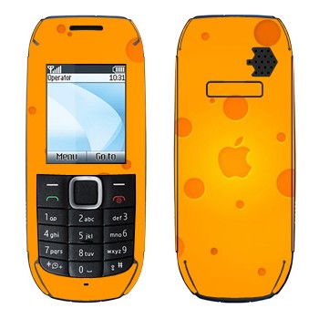   « Apple »   Nokia 1616