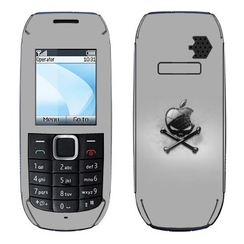   « Apple     »   Nokia 1616