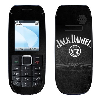   «  - Jack Daniels»   Nokia 1616