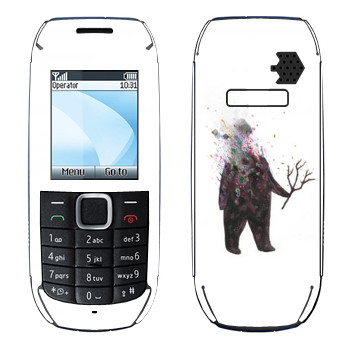   «Kisung Treeman»   Nokia 1616