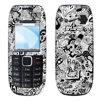   «WorldMix -»   Nokia 1616