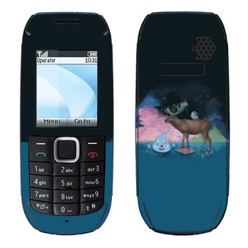   «   Kisung»   Nokia 1616