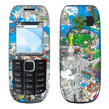  «eBoy - »   Nokia 1616