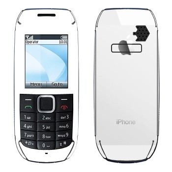   «   iPhone 5»   Nokia 1616
