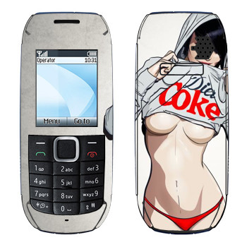   « Diet Coke»   Nokia 1616