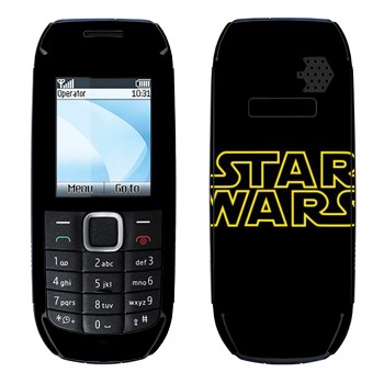   « Star Wars»   Nokia 1616