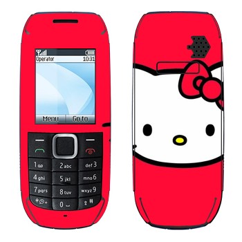   «Hello Kitty   »   Nokia 1616