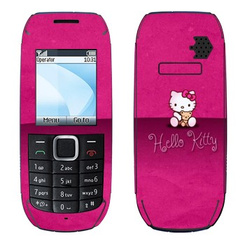   «Hello Kitty  »   Nokia 1616