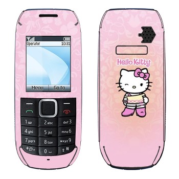   «Hello Kitty »   Nokia 1616