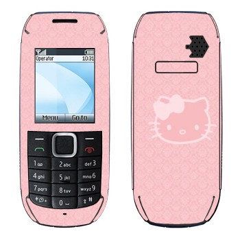   «Hello Kitty »   Nokia 1616