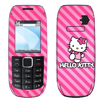   «Hello Kitty  »   Nokia 1616