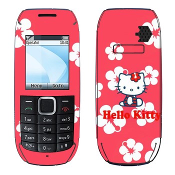   «Hello Kitty  »   Nokia 1616