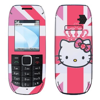   «Kitty  »   Nokia 1616