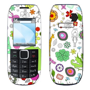   « »   Nokia 1616